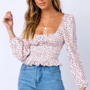 Princess Polly top